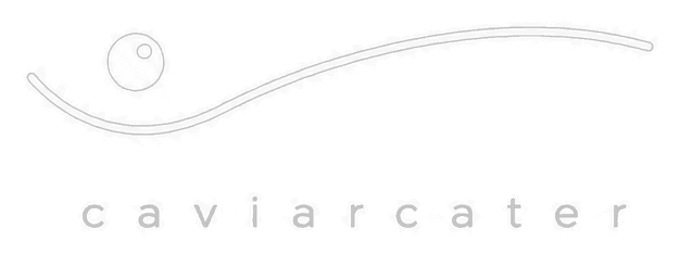 Caviar Cater